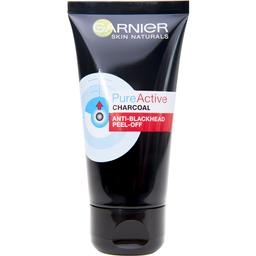Маска для обличчя Garnier Skin Naturals Чиста Шкіра Актив Очищення, 50 мл (C6104900)