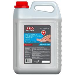 Мыло-пенка PRO service, с антибактериальным эффектом, 5 л, канистра (25486970)
