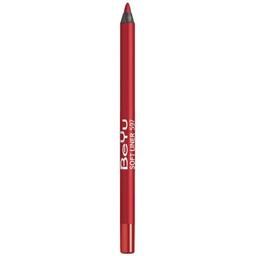 Косметичний олівець для губ BeYu Soft Liner, відтінок 597, 1,2 г