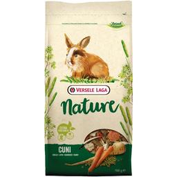 Беззерновой корм для кроликов Versele-Laga Nature Cuni суперпремиум 700 г