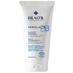 Бальзам відновлюючий ліпідний Rilastil Xerolact РО для шкіри обличчя та тіла, 200 мл