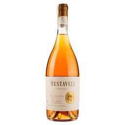 Вино Shilda Rustaveli Kisi Qvevri, белое, сухое, 0,75 л