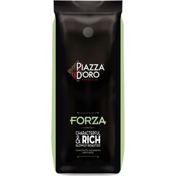 Кофе в зернах Piazza D'Oro Forza, 1 кг (816107)