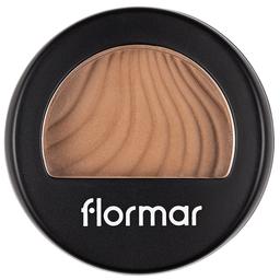 Тіні для брів та повік Flormar Eyebrow Shadow Beige тон 01, 3 г (8000019545126)