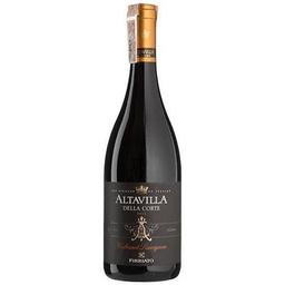 Вино Firriato Altavilla della Corte Cabernet Sauvignon червоне сухе, 0,75 л