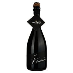 Игристое вино Shabo Grand Reserve Classic, брют, белое, 13%, 0,75 л