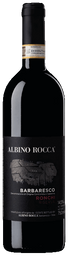 Вино Albino Rocca Barbaresco Brich Ronchi Riserva, 14,5%, 0,75 л (871735)
