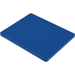 Доска разделочная Heinner, синяя, 53х32,5х2 см (HR-ADR-532AL)