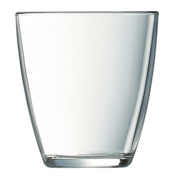 Набір склянок Luminarc Concepto, 250мл, 6 шт. (H5661)