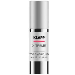 Крем-флюид для лица Klapp X-treme Top Finish, 30 мл