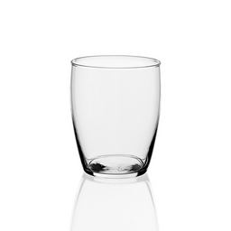 Ваза Trend glass Rona, 19,5 см (35500)