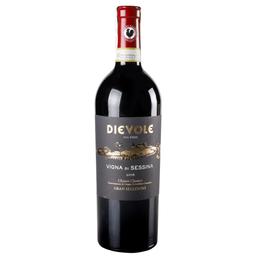 Вино Dievole Vigna di Sessina Chianti Classico, 14%, 0,75 л (785552)
