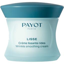 Крем для обличчя Payot Lisse Wrinkles Smoothing Cream 50 мл