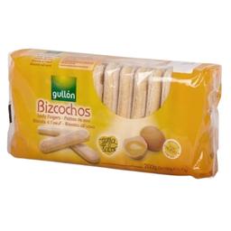 Печиво Gullon Savoiardi Bizcocho 200 г