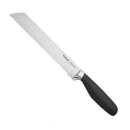 Нож для хлеба Tefal K0910404 Talent, 20 см (6222117)