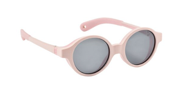 Дитячі сонцезахисні окуляри Beaba, 2-4 роки, рожевий (930311)