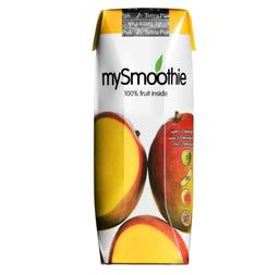 Смузи MySmoothie Манго 250 мл