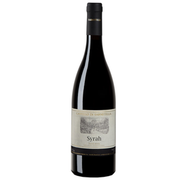 Вино Felsina Syrah, красное, сухое, 0,75 л