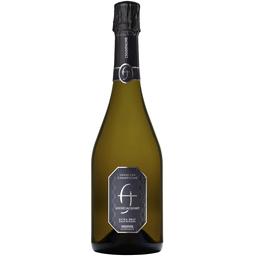 Шампанское Andre Jacquart Brut Nature Grand Cru белое брют натюр 0.75 л