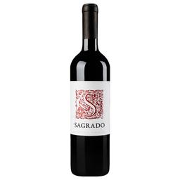 Вино Sagrado Douro Red, 13,5%, 0,75 л (738363)