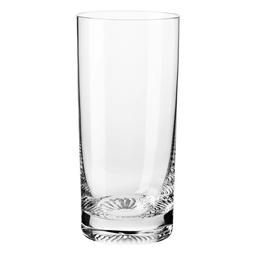 Набір високих склянок Krosno Mixology, скло, 350 мл, 6 шт. (904962)