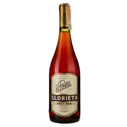 Вино La Posta Glorieta Pinot Noir червоне сухе 0.75 л