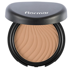 Пудра компактная Flormar Compact Powder, тон 088 (Medium Peach Beige), 11 г (8000019544713)