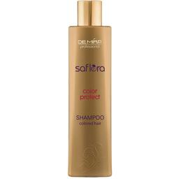 Шампунь DeMira Professional Saflora Color Protect для фарбованого волосся, 300 мл