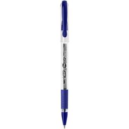 Ручка гелевая BIC Gel-ocity Stic, 0,7 мм, синий, 1 шт. (CEL1010265)