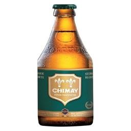 Пиво Chimay 150 світле, 10%, 0,33 л (878762)