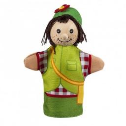 Лялька для пальчикового театру Goki Опудало (SO401G-1)