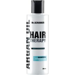 Шампунь для волос Mr.Scrubber Hair Therapy Argan Oil, 200 мл