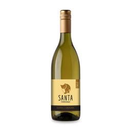 Вино Santa Carolina Chardonnay, 12%, 0,75 л (821992)