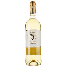 Вино Les Grappes Du Carre d'Or Vin de France, белое, сухое, 0,75 л
