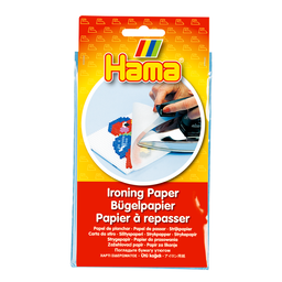Папір для термомозаїки Hama, 4 шт. (224)