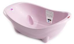 Ванночка OK Baby Laguna, 83 см, рожевий (37935435)