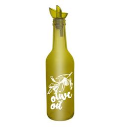 Пляшка для олії Herevin Green-Olive, 0,33 л (151134-068)