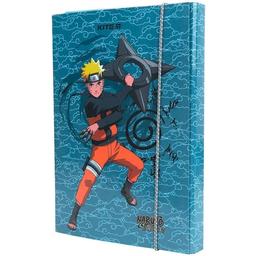 Папка для зошитів Kite Naruto на гумці В5 (NR23-210)