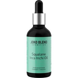 Олія косметична Joko Blend Squalane Inca Inchi Oil 30 мл