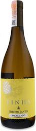 Вино Ribeiro Santo Pinha white dry белое сухое, 0,75 л, 13% (853406)