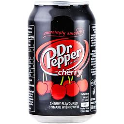 Напій Dr. Pepper Cherry 330 мл (755160)