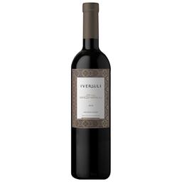 Вино Iveriuli Kindzmarauli, 11%, 0,75 л (526923)