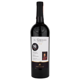 Вино San Felice Chianti Classiso DOCG Il Grigio Gran Selezione, красное, сухое, 13%, 0,75 л