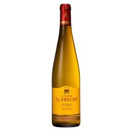 Вино Lucien Albrecht Riesling Réserve, біле, сухе, 13%, 0,75 л