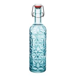 Бутылка Bormioli Rocco Oriente Cool Blue, 1 л (320269MQD121990)