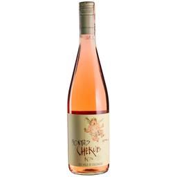 Вино Montes Cherub, рожеве, сухе, 13,5%, 0,75 л (5327)