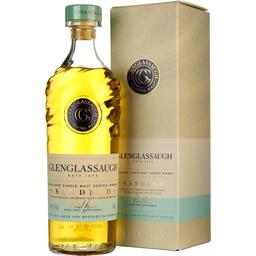 Віскі Glenglassaugh Sandend Single Malt Scotch Whisky 50.5% 0.7 л, в подарунковій упаковці