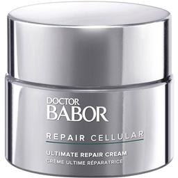 Регенерирующий крем для лица Babor Doctor Babor Ultimate Repair, 50 мл