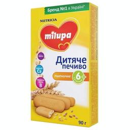 Детское печенье Milupa, 90 г