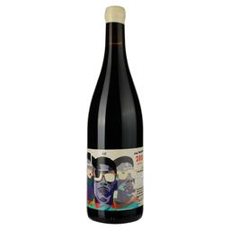 Вино Vignobles Barreau Malbec 280 Amphora, красное, сухое, 0,75 л